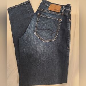 Mens Mavi slim leg "Jake" jeans 32x32